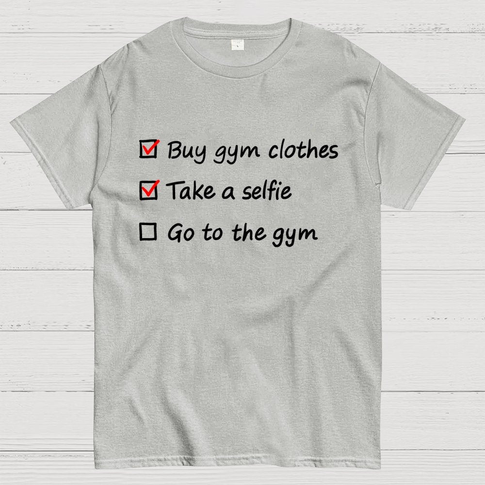 Almost There Geek T-Shirt