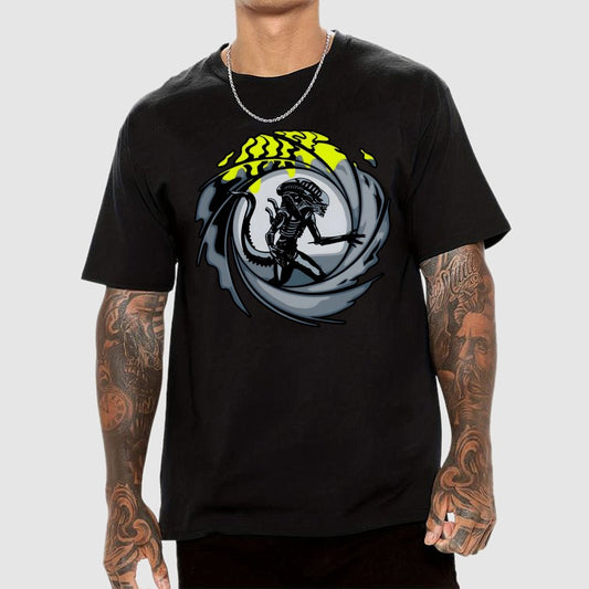 Level 426! Geek T-Shirt