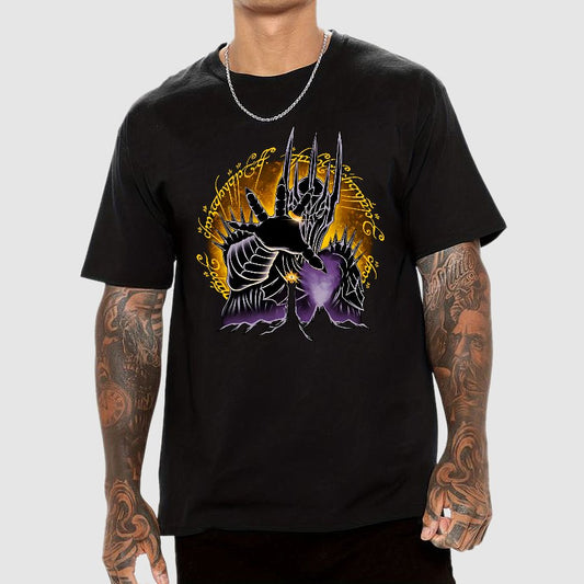 Lord of the Earth Geek T-Shirt