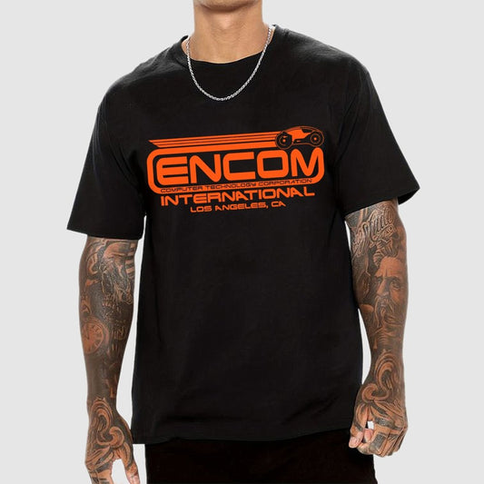Techno Geek T-Shirt