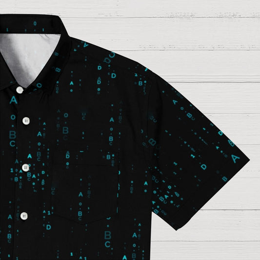Programmer Code Geeky Shirt
