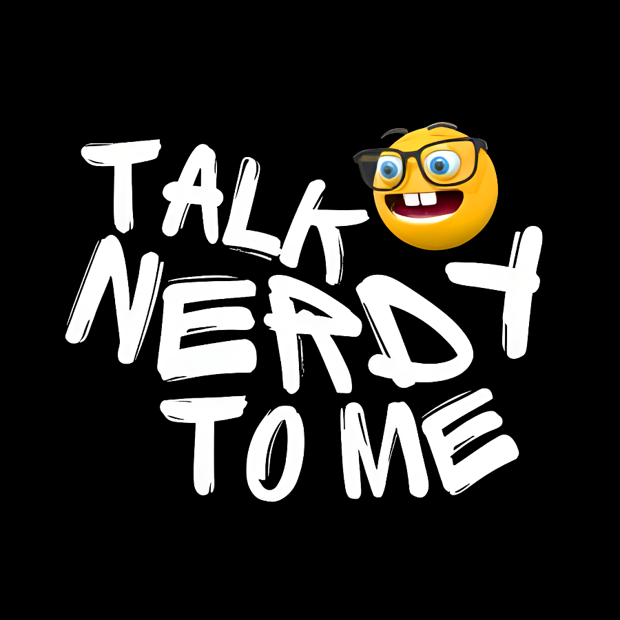 Talk Nerdy To Me Geek T-Shirt