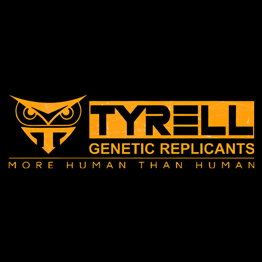 More Human Than Human Geek Cotton Sweatshirt
