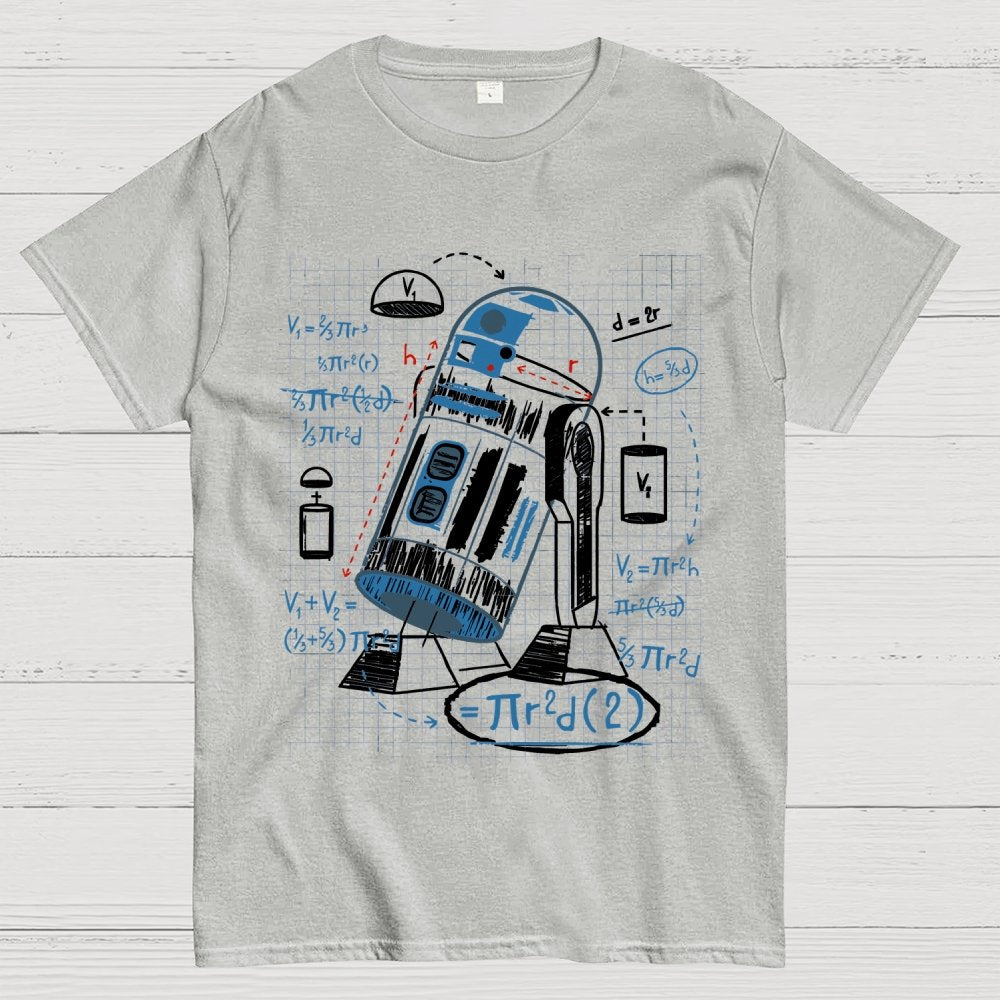 Volume Geek T-Shirt