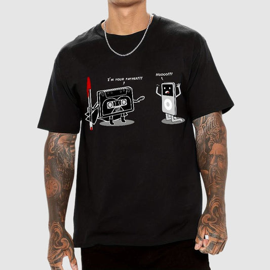 I'm Your Mentor Geek T-Shirt