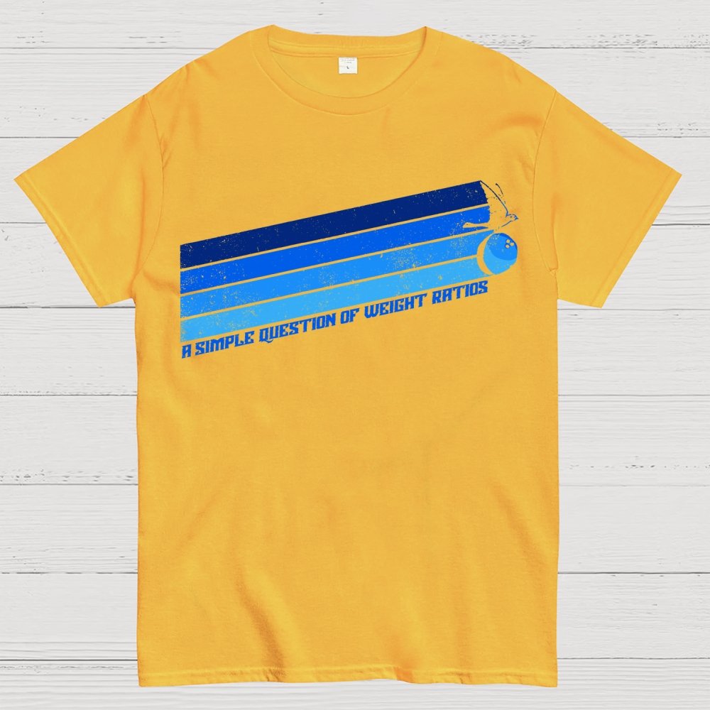 Vintage Flight Geek T-Shirt