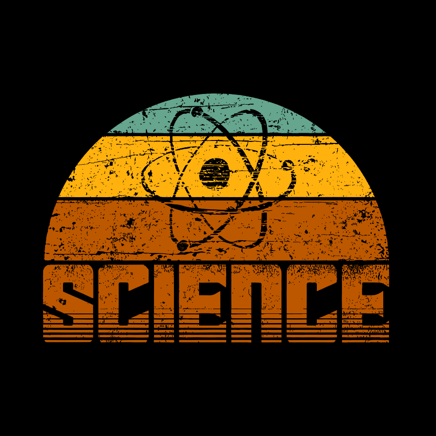 Science Geeky T-Shirt