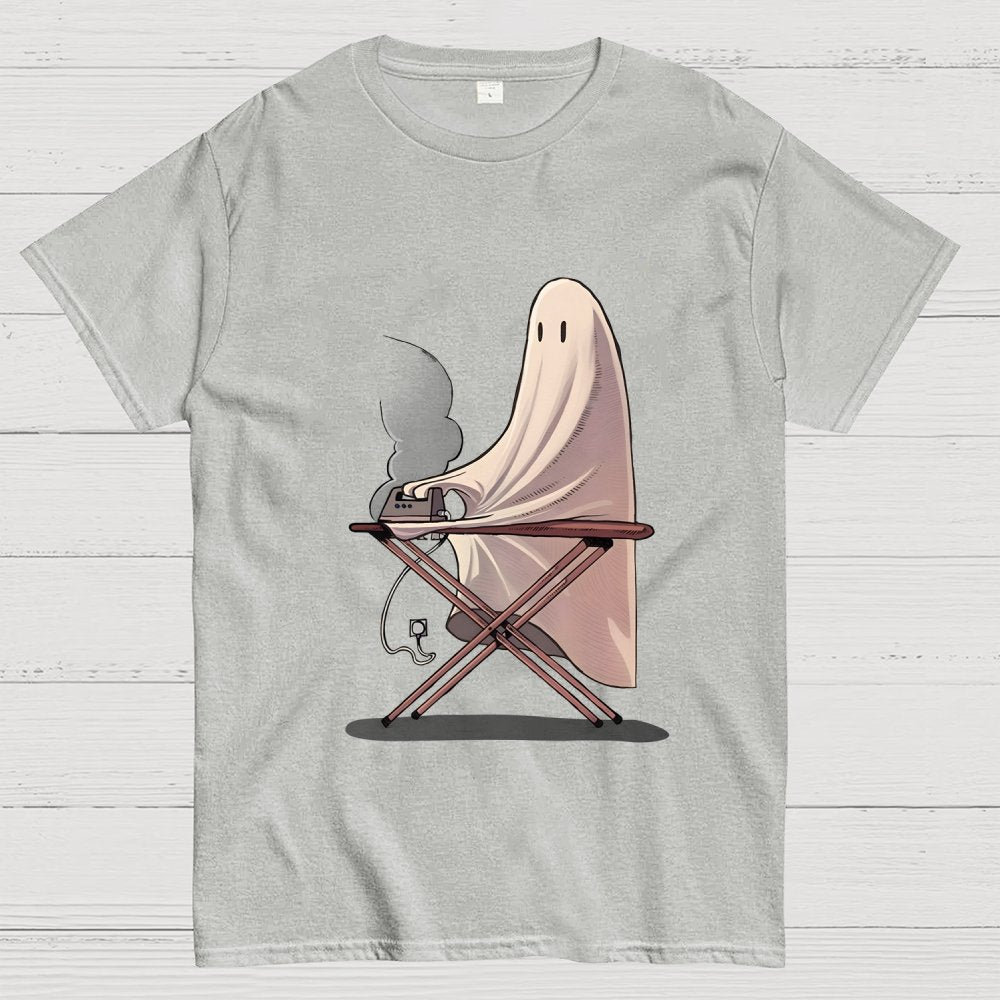 Self-Ironing Geek T-Shirt