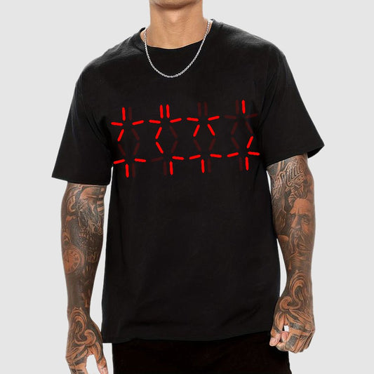 Final Countdown Geek T-Shirt