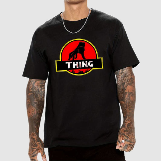 Thing Geek T-Shirt