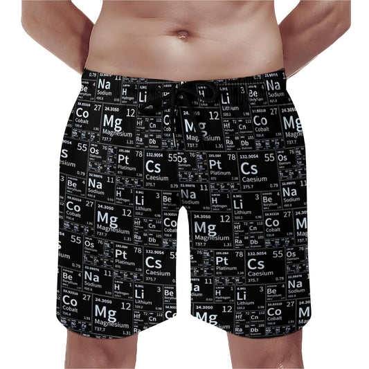 New Element Geek Shorts