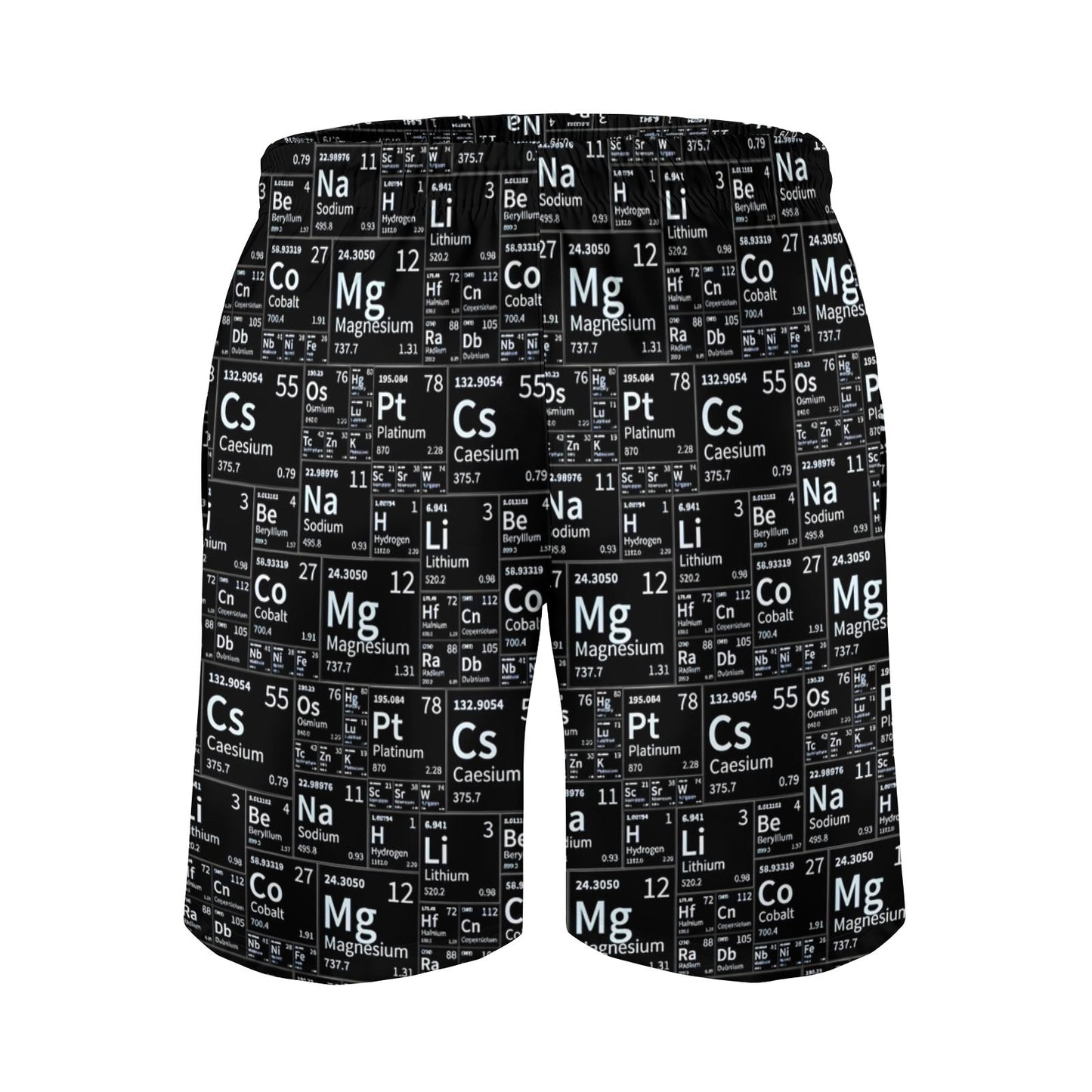 New Element Geek Shorts