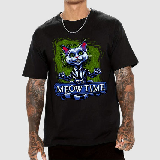 KittenJuice Geek T-Shirt