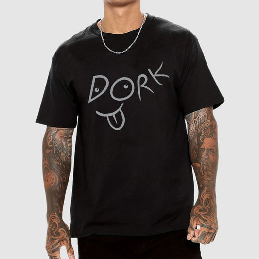 Go Dork Geek T-Shirt