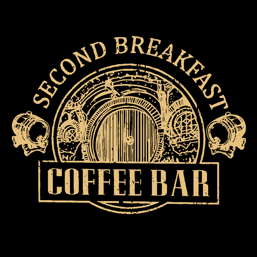 Extra breakfast coffee Geek T-Shirt