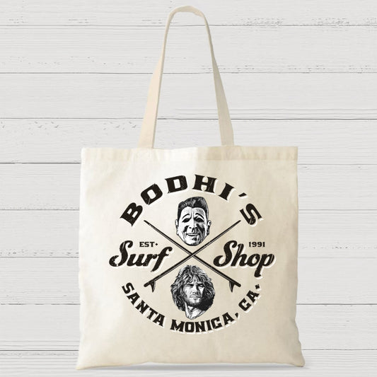 Bodhi's Surf Shop Casual Classic Canvas Bag