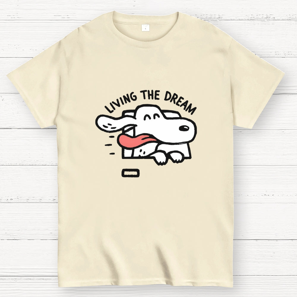 Valid But Wrong Geek T-Shirt
