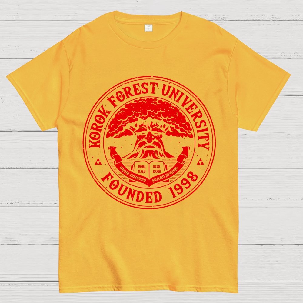 Legendary Wisdom Unisex Geek T-Shirt