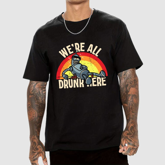 Geek T-Shirt 2602000267
