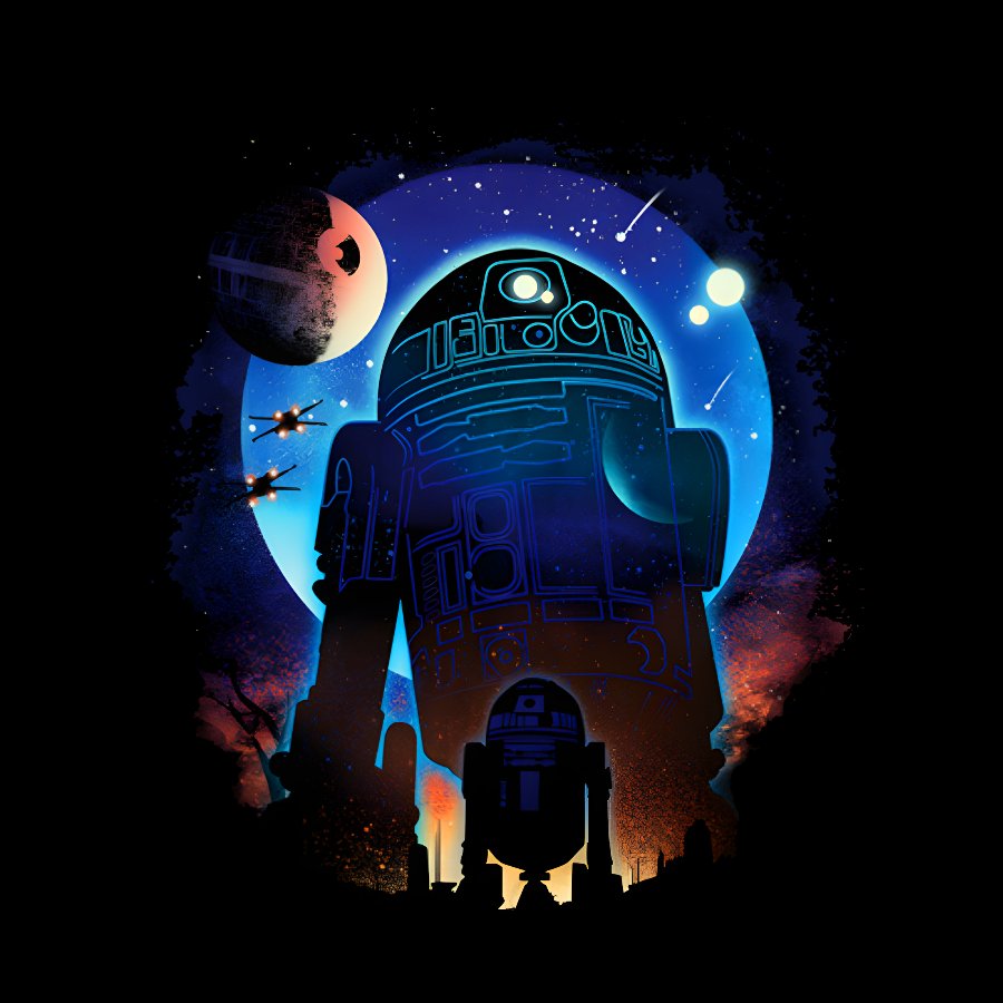 Tech Night Geek T-Shirt