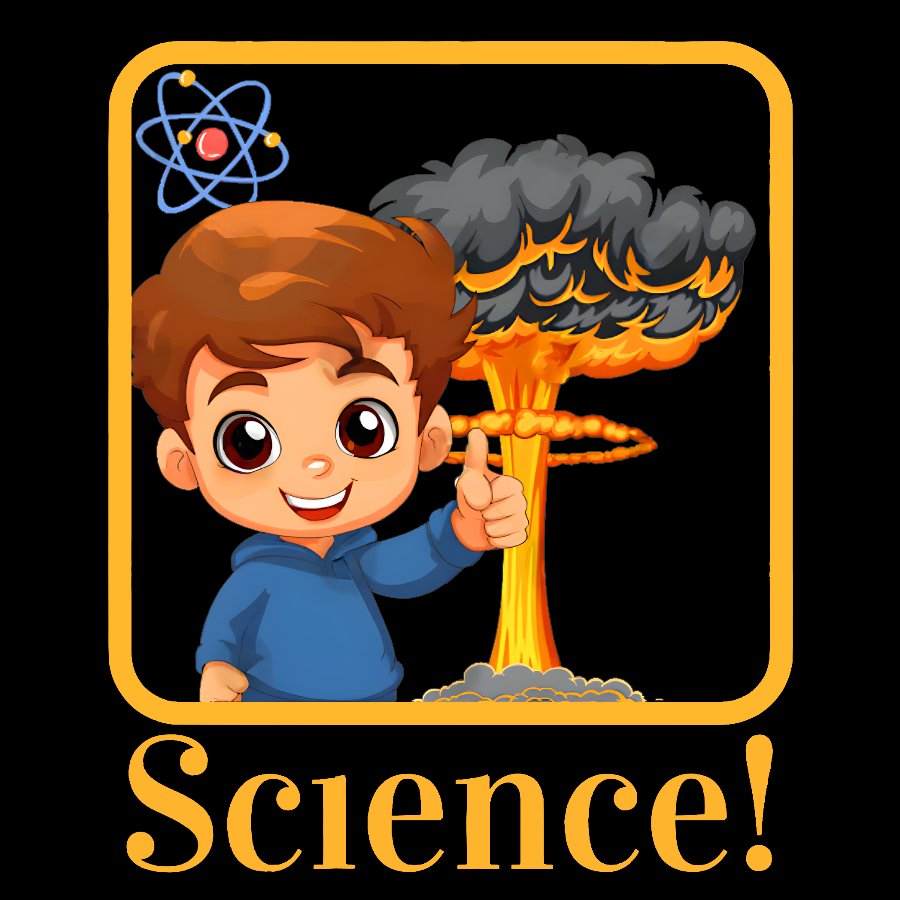 Science Geek T-Shirt