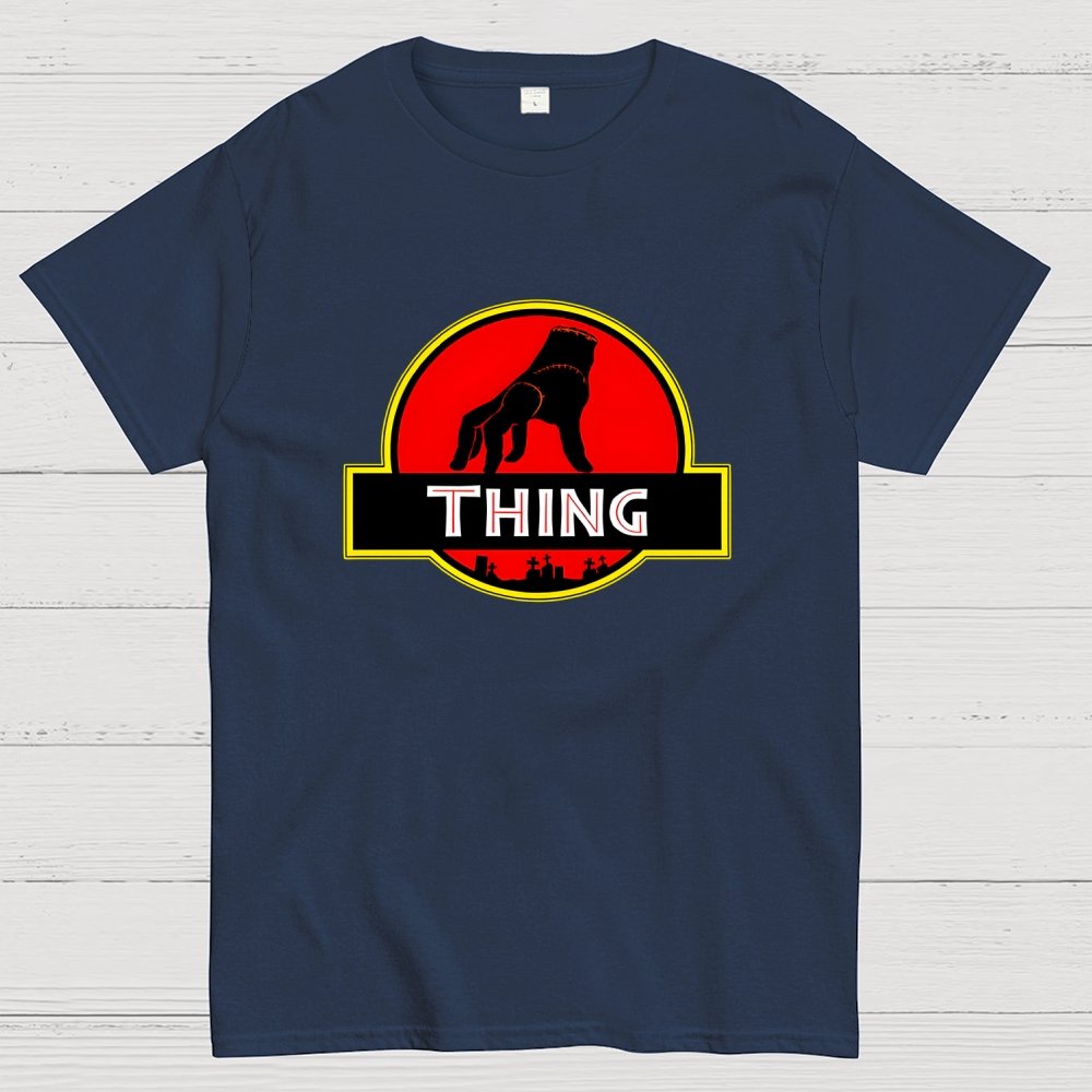 Thing Geek T-Shirt