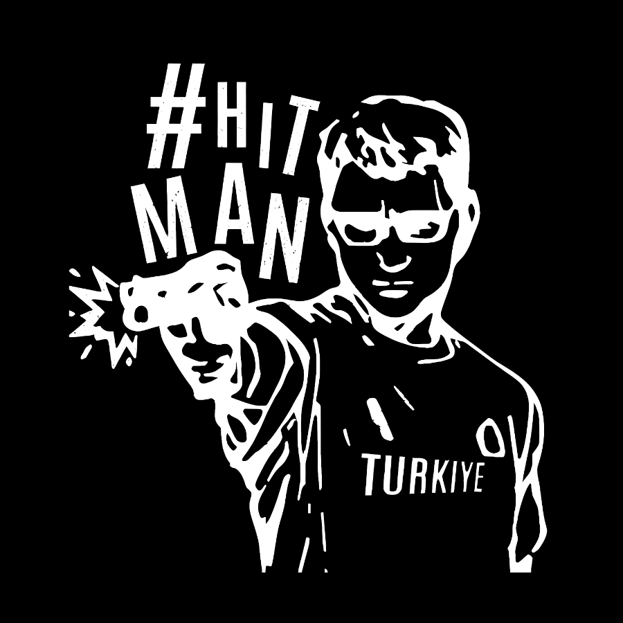 The Most Humble Shooter Geek T-Shirt