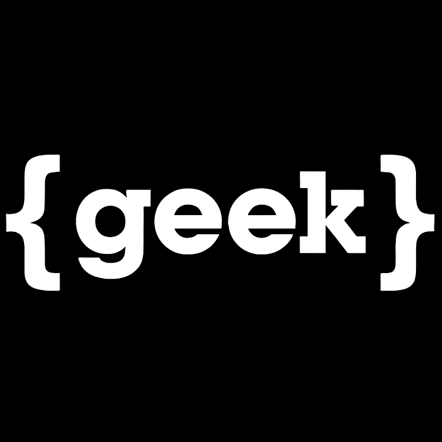 I Am A Geek T-Shirt