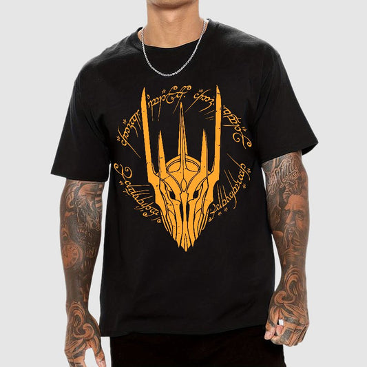 Dark Lord Geek T-Shirt