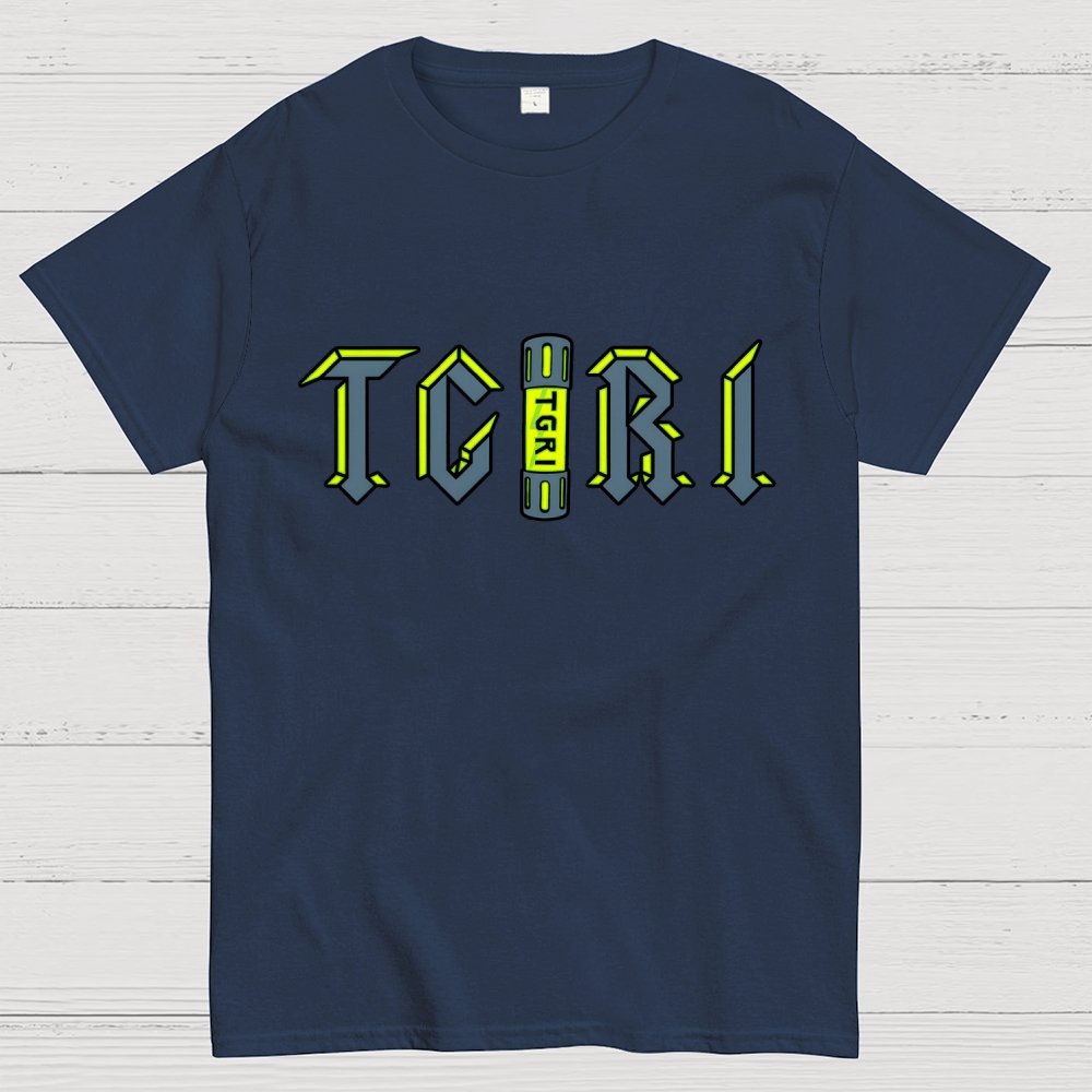 XYZ! Geek T-Shirt