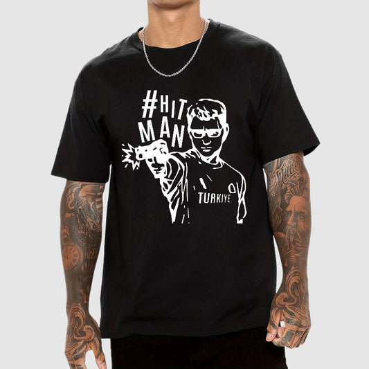 The Most Humble Shooter Geek T-Shirt