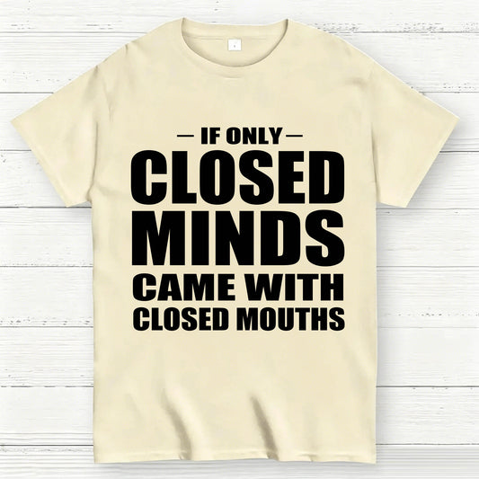 If Only Geek T-Shirt