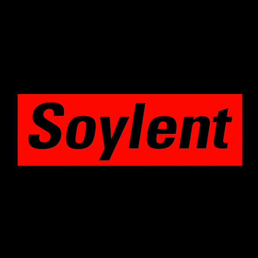 Soylent Geeky T-Shirt