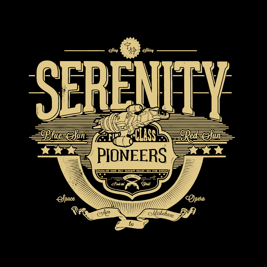 Adventure Seekers Geek T-Shirt