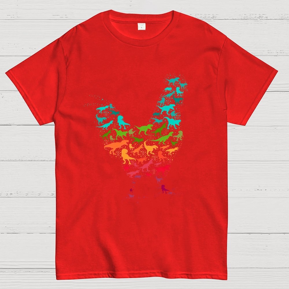 Remember Whor You Are Geek T-Shirt