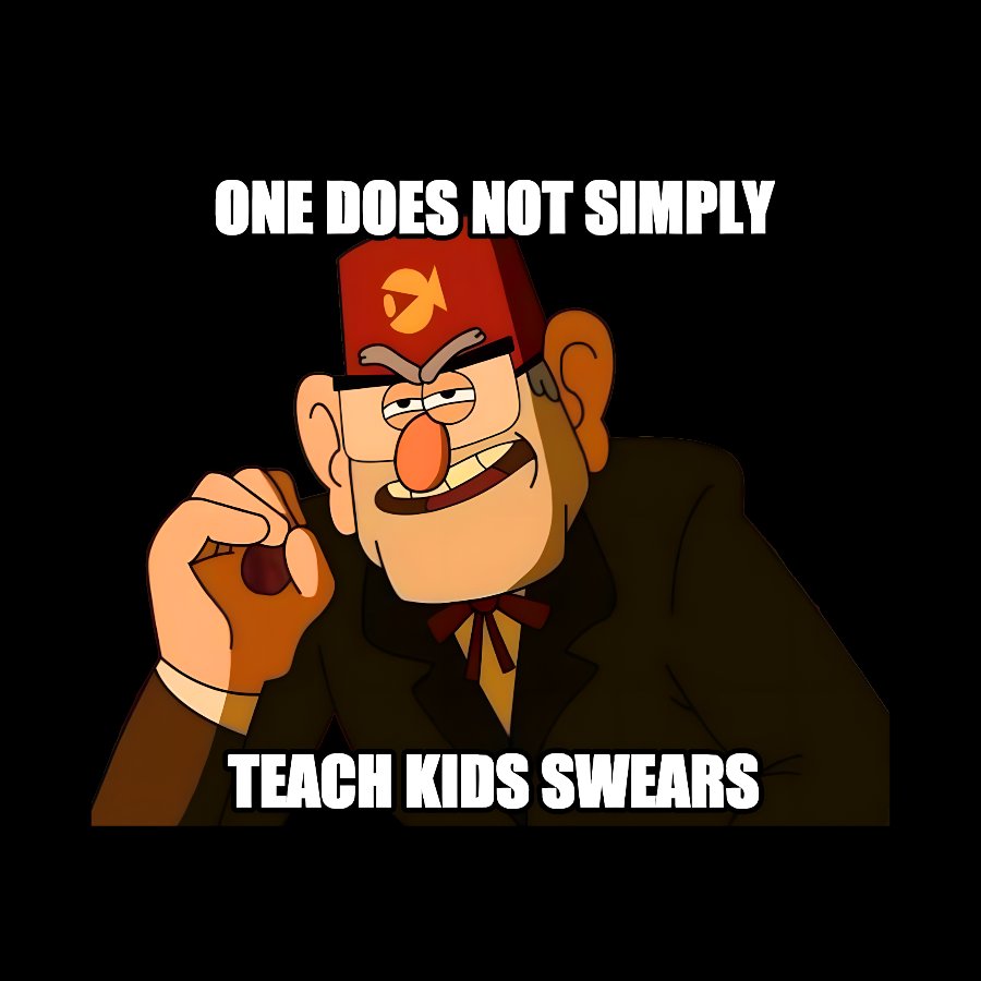 One Does Not Simply… Geek T-Shirt