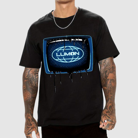 Mysterious And Important Work Geek T-Shirt