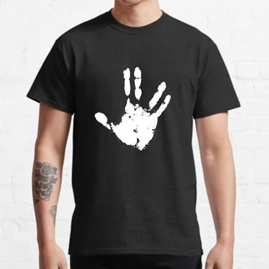 Live Well And Thrive Geeky T-Shirt