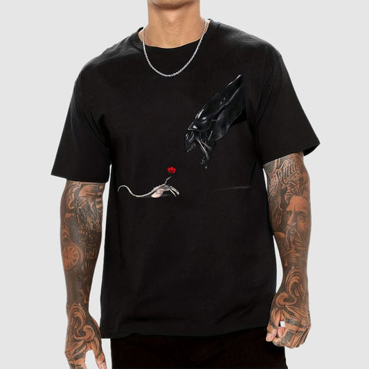 Happy Valentine's Day Geek T-Shirt