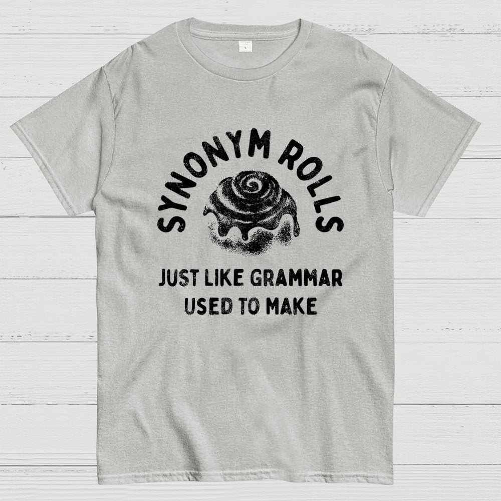 Funny Sayings Sarcastic Graphic Geek T-Shirt