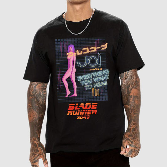 JOI!Geek T-Shirt