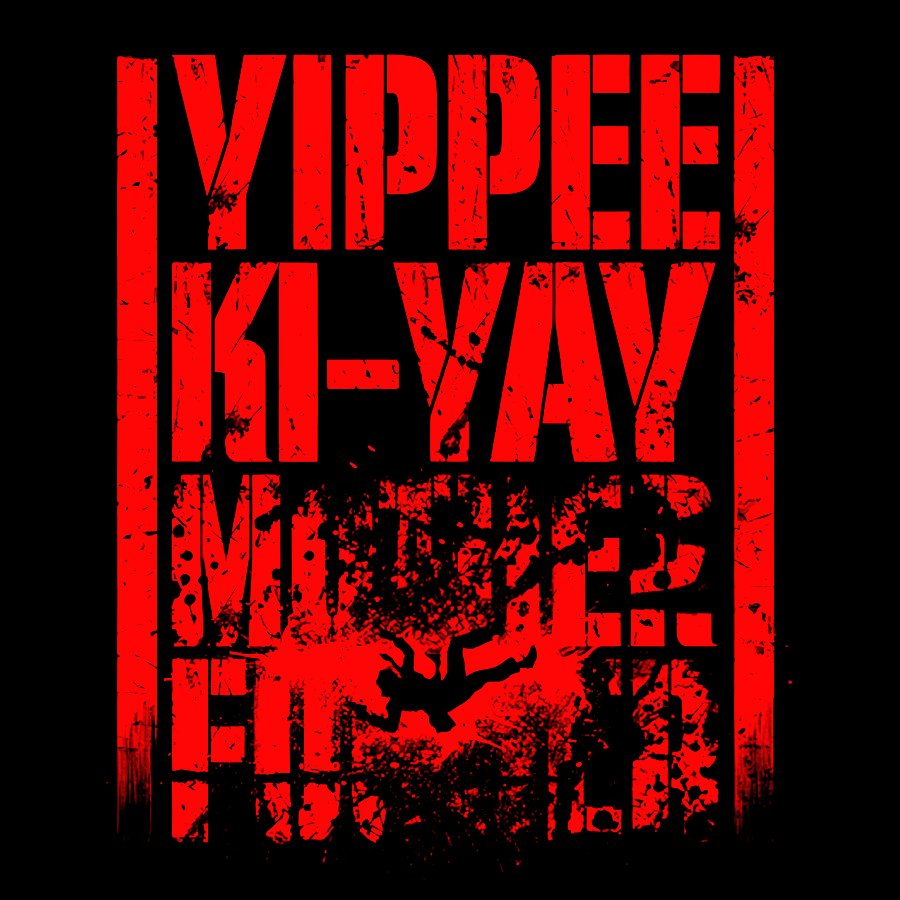 The Fall Of Hans Geek T-Shirt