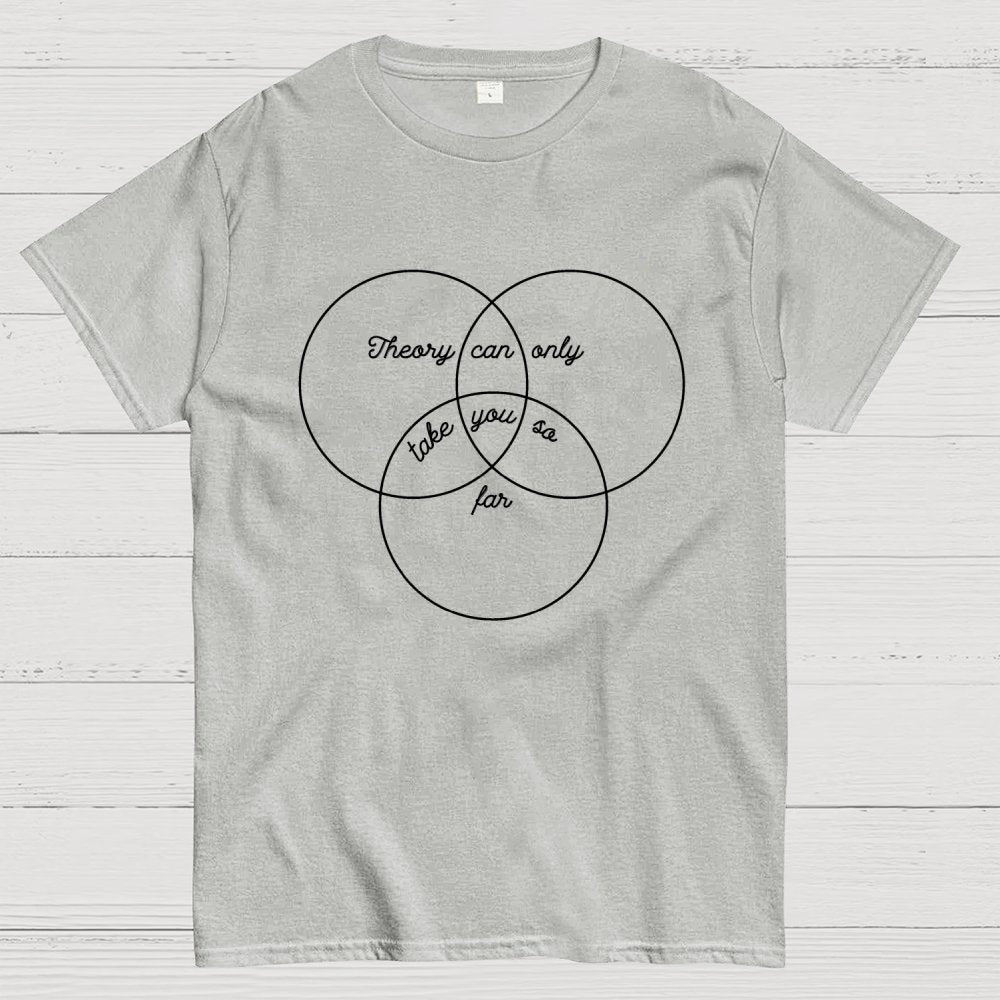 Theory Geek T-Shirt
