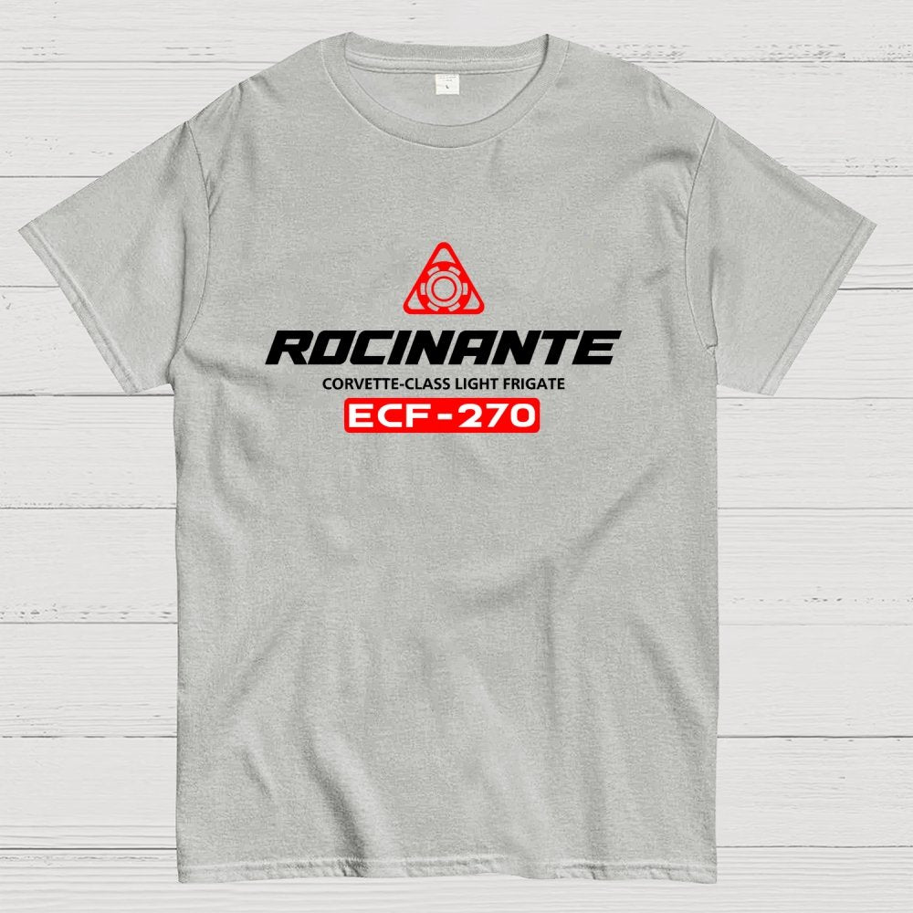 Adventure Legacy Geek T-Shirt