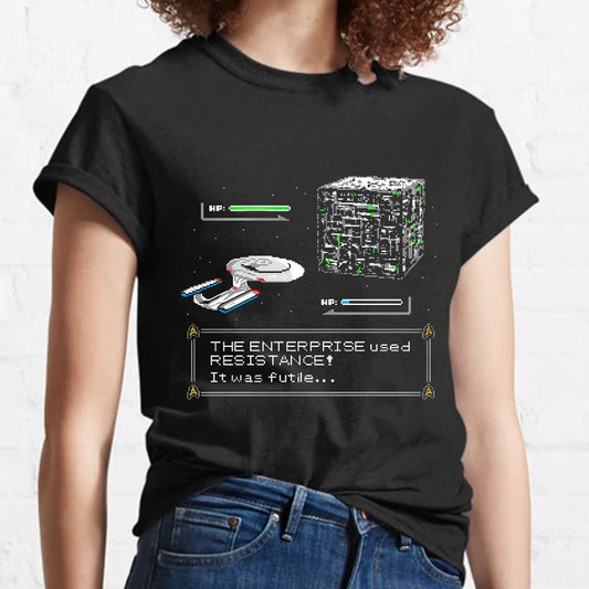 Gotta Collect 'em All Nerdy T-Shirt