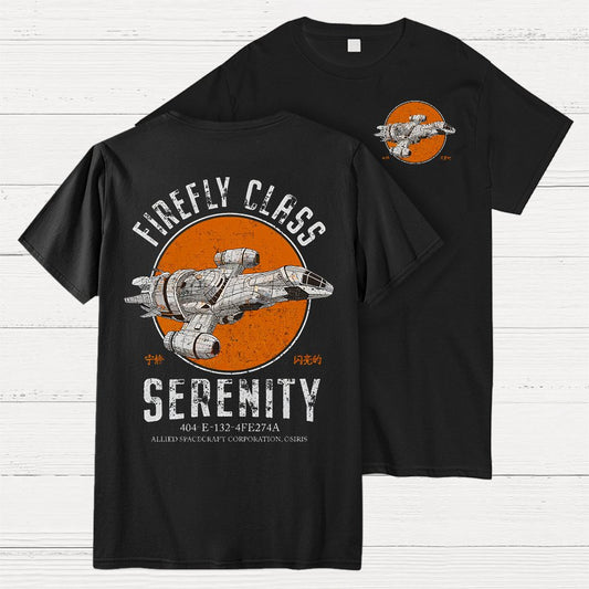 Retro Smugglers Geek T-Shirt