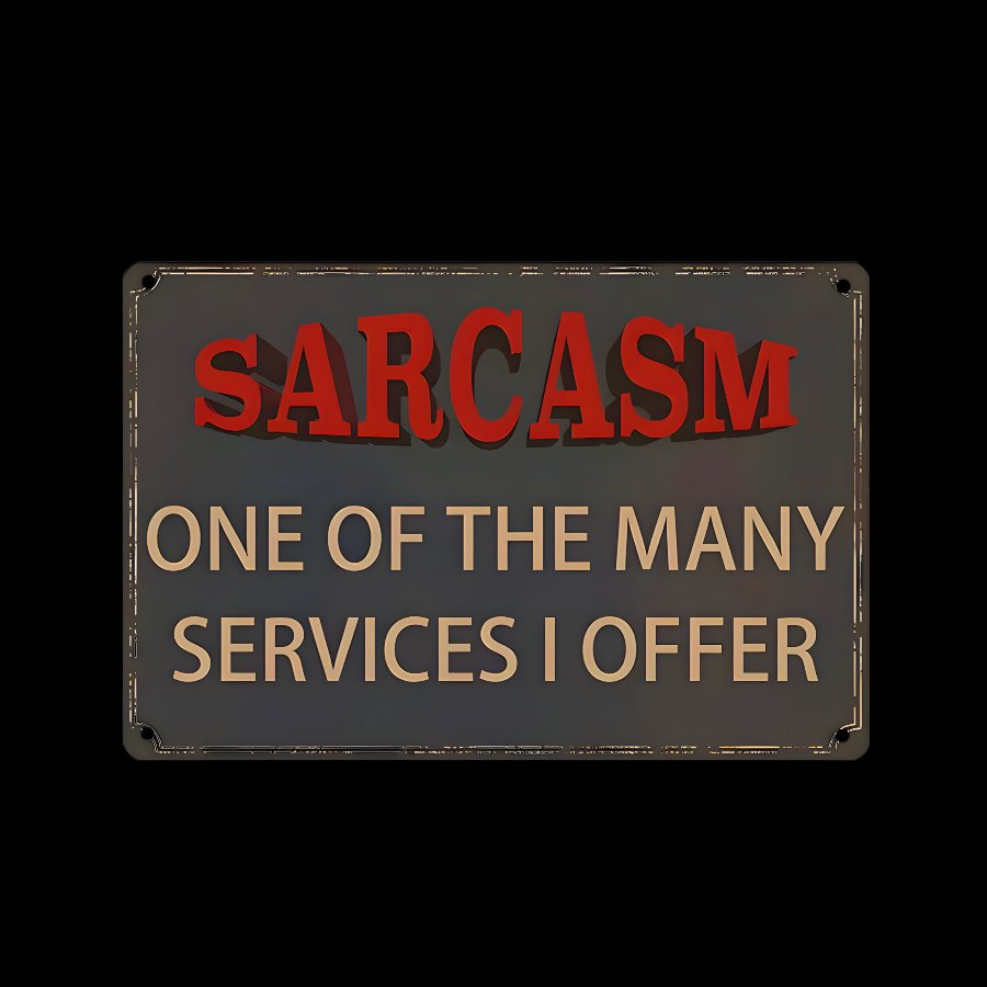 One Of The Many Services I Offer Geek T-Shirt