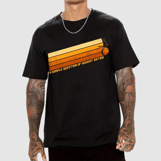 Vintage Flight Geek T-Shirt
