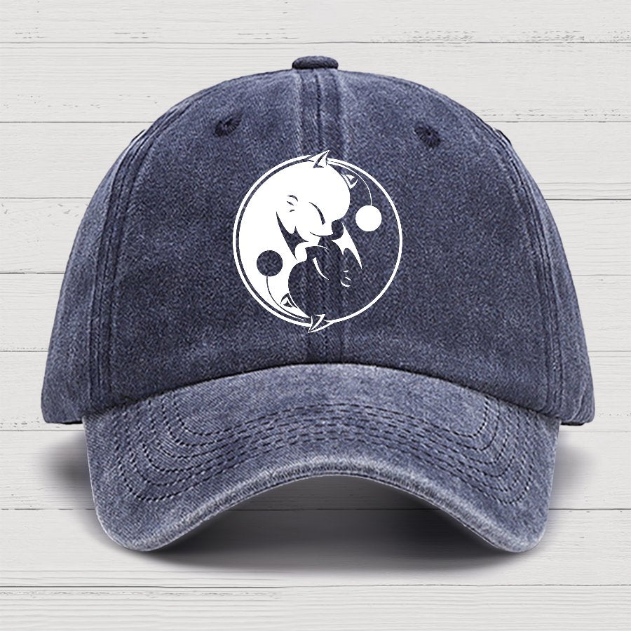 QT Pi Cotton Hat