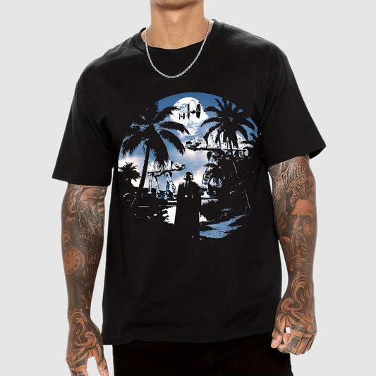 Mystic force Geek T-Shirt